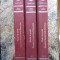PASARI DE PRADA-VINTILA CORBUL (3 VOL)