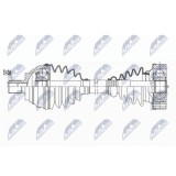 Planetara Vw Golf 5, 6 20, Passat 202010, Touran 202015, Skoda Octavi 2 1.9tdi 20, Audi A3 1.6tdi, 1.9tdi 20, Stanga, CV Manuala, 1K0407271LB