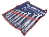 Set Chei Combinate, 10-22mm, 8 Piese