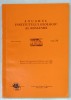 ANUARUL INSTITUTULUI GEOLOGIC AL ROMANIEI , VOLUMUL 70 , 1998