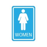 Indicator Grup Sanitar Femei Women