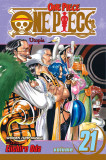 One Piece - Vol 21