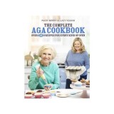 Complete Aga Cookbook - Mary Berry