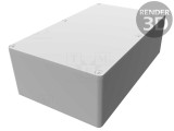 Carcasă universală aluminiu IP54