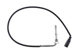 Senzor temperatura filtru particule Vw Multivan T5 2.0tdi 2012-, Transporter T5 2.0tdi 2012-, in spate la catalizator, NTY EGT-VW-015