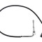 Senzor temperatura filtru particule Vw Multivan T5 2.0tdi 2012-, Transporter T5 2.0tdi 2012-, in spate la catalizator, NTY EGT-VW-015