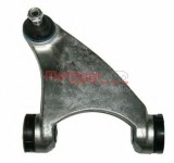 Bascula / Brat suspensie roata ALFA ROMEO 156 Sportwagon (932) (2000 - 2006) METZGER 58001001