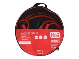 Cabluri transfer curent baterii Carpoint 300A 3 metri cu clesti de cupru