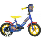 Bicicleta copii Dino Bikes 10 &#039; Fireman Sam