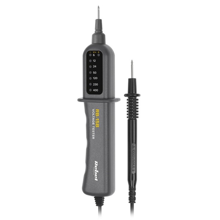 Multimetru RB-15B tester tensiune