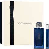 Dolce&amp;Gabbana K by Dolce &amp; Gabbana EDPI Duo Gift Set set cadou pentru bărbați