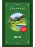 Cumpara ieftin Heidi/Johanna Spyri