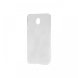 Husa Samsung Galaxy J7 (2018) Devia Silicon Naked Crystal Clear (0.5mm)