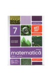 Cumpara ieftin Mate Consolidare. Cls. Vii. Partea I. 2026-2027 (Negrila). Format Nou, Anton Negrila - Editura Paralela 45