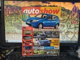 Autoshow nr. 20 (185), 11 octombrie 2007, Dacia Logan Pickup, Mazda 6, BMW Seria 1 Coupe, 250