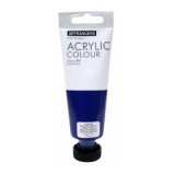 Culori acrilice Magi-Wap Art Rangers, 75ml, albastru phthalo