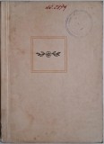 Versuri Radu Boureanu - Carte Poezii Beletristica