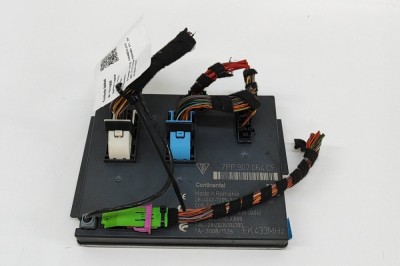 Modul de confort PORSCHE PANAMERA 970 2010 OEM: 7PP907064CF | 30780828 foto