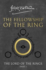The Fellowship of the Ring : Book 1 - Editura SAS Gardners EU