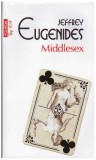 Jeffrey Eugenides - Middlesex - 126930