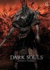Dark Souls: Design Works - Hardcover - Art Book - Concept Art, Character &amp; Monster Designs, Sketches &amp; Interview