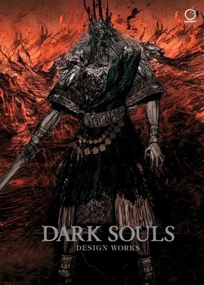Dark Souls: Design Works foto