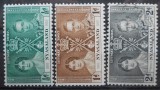 A2 1937 SERIE COLONII BRITANICE NYASALAND