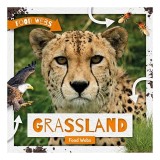 Cumpara ieftin Carte Grassland Food Webs - Stiinte Naturii Animale Engleza Lumea Naturii
