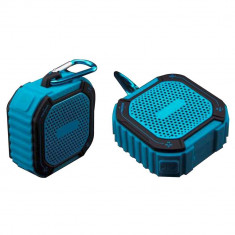 Boxa portabila Akai ABTS-B7 Bluetooth 3W Blue foto