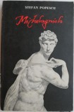 Michelangelo: Vremea, Omul, Opera - Stefan Popescu - Carte Beletristica Noua/Anticariat