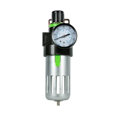 Filtru si regulator de aer 1/2 foto