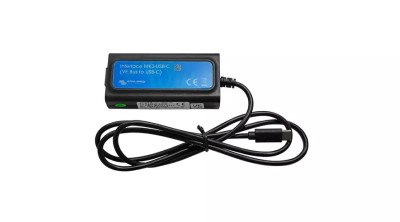 Programator Victron Energy MK3 - USB-C (VE.Bus to USB-C) foto