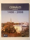 Alexandrina Cernov; Ilie Luceac - Cernăuți. Chernovtsy 1408-2008 (album ICR, 2008)