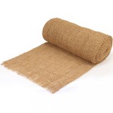 Covor geotextil anti-eroziune, fibră de nucă de cocos, 1x20 m
