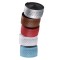 Ghidolina Velo Skin Wrap, microfibra, perforata, LH, maro