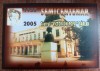 QW23 B - Carte postala - tematica turism - vedere - Romania - Barlad / Birlad 43, Necirculata, Fotografie