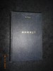 GEORGE DAN - HAMALII (1957, editie cartonata)