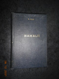 GEORGE DAN - HAMALII (1957, editie cartonata)