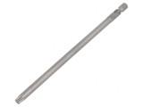 Capăt șurubelniță Torx TX30 150mm Professional