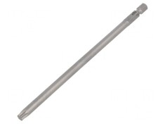 Capăt șurubelniță Torx TX30 150mm Professional