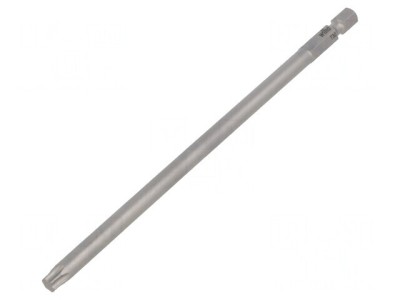 Capăt șurubelniță Torx TX30 150mm Professional foto