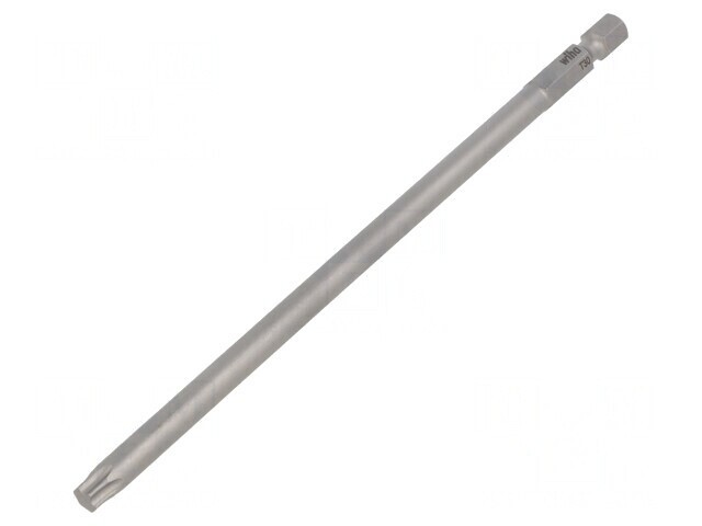 Capăt șurubelniță Torx TX30 150mm Professional