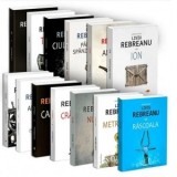 Pachet serie autor Liviu Rebreanu (13 carti) - Liviu Rebreanu