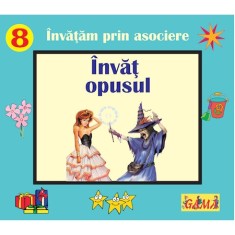 Invat notiuni opuse