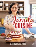 Jamila Cuisine. Cele mai iubite retete. Volumul 3/Geanina Staicu-Avram