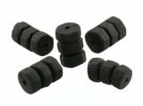 O-ring Negru Cablu Schimbator Bicicleta 421810041RM Piese Accesorii Sport