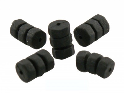 O-ring negru cablu schimbator Cod:421810041RM foto