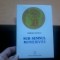Iordan Datcu, Sub semnul Minervei, Bucuresti 2000, editura Universal Dalsi 029