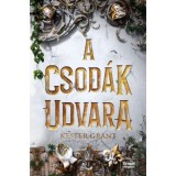 A csod&aacute;k udvara - Kester Grant