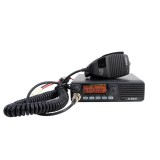 Resigilat : Statie radio VHF PNI Alinco DR-B185HE 144-145.955 MHz, 500CH, DMTF, Sc